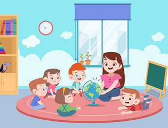 Playgroup Image